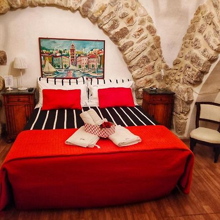 Nari Bed&Breakfast Гаета Екстериор снимка