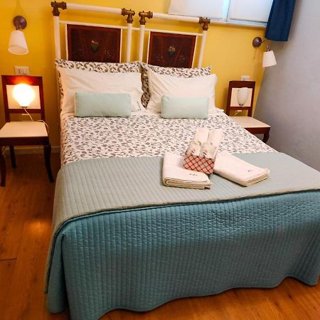 Nari Bed&Breakfast Гаета Екстериор снимка