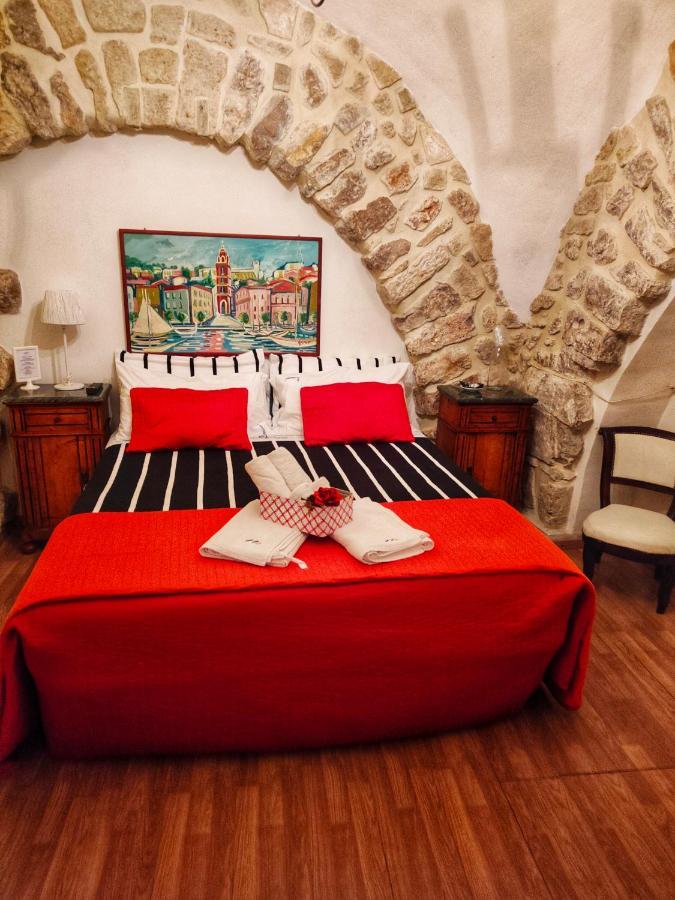 Nari Bed&Breakfast Гаета Екстериор снимка