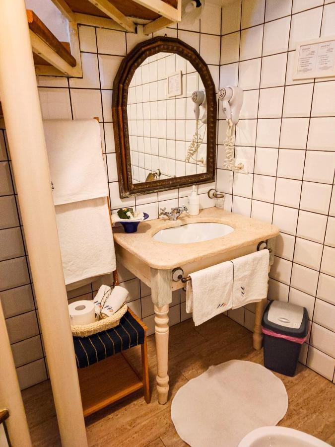 Nari Bed&Breakfast Гаета Екстериор снимка