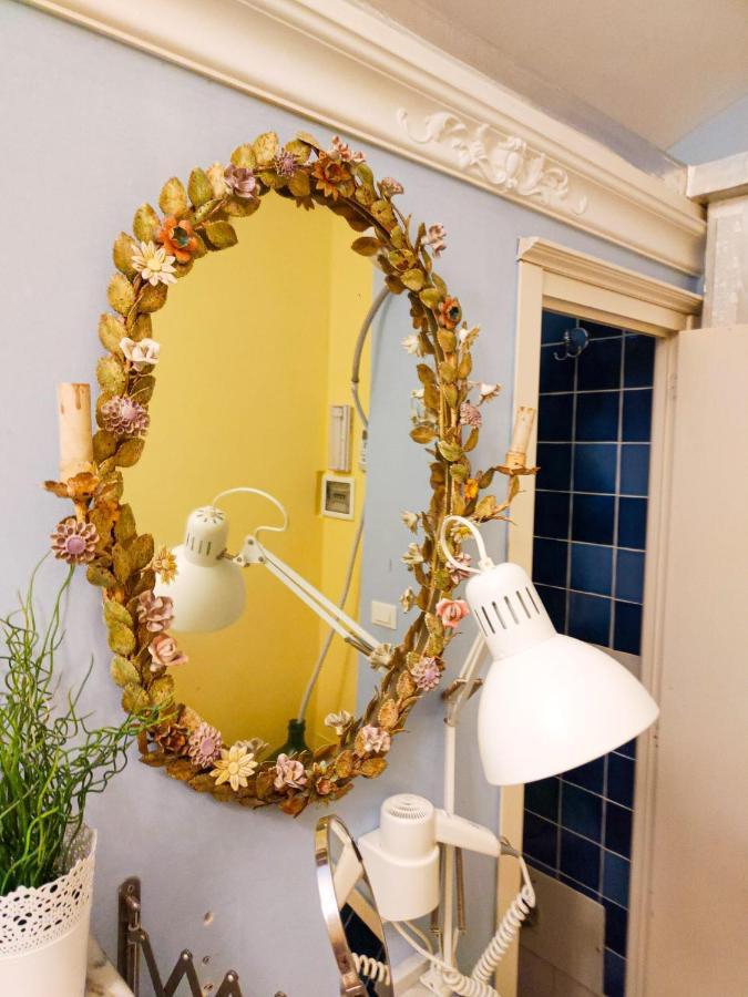 Nari Bed&Breakfast Гаета Екстериор снимка