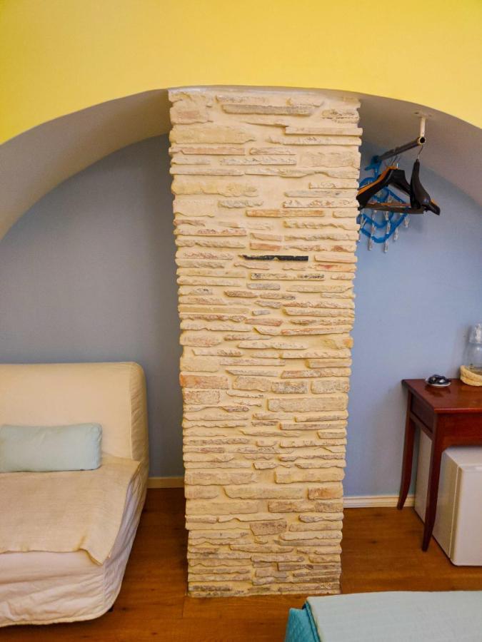 Nari Bed&Breakfast Гаета Екстериор снимка