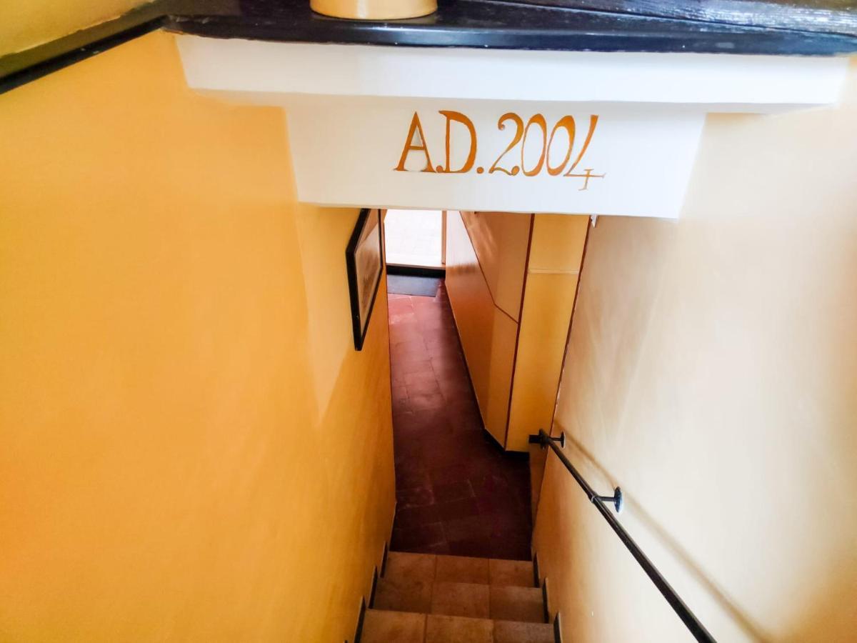 Nari Bed&Breakfast Гаета Екстериор снимка