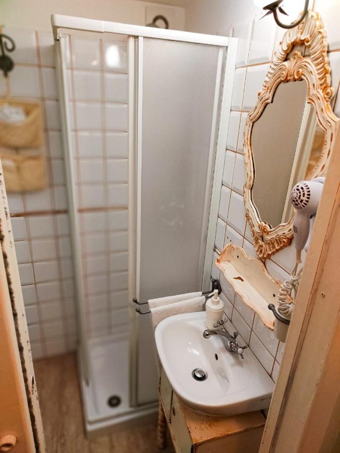 Nari Bed&Breakfast Гаета Екстериор снимка
