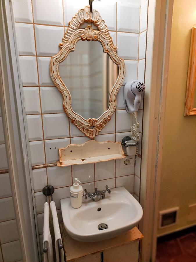 Nari Bed&Breakfast Гаета Екстериор снимка