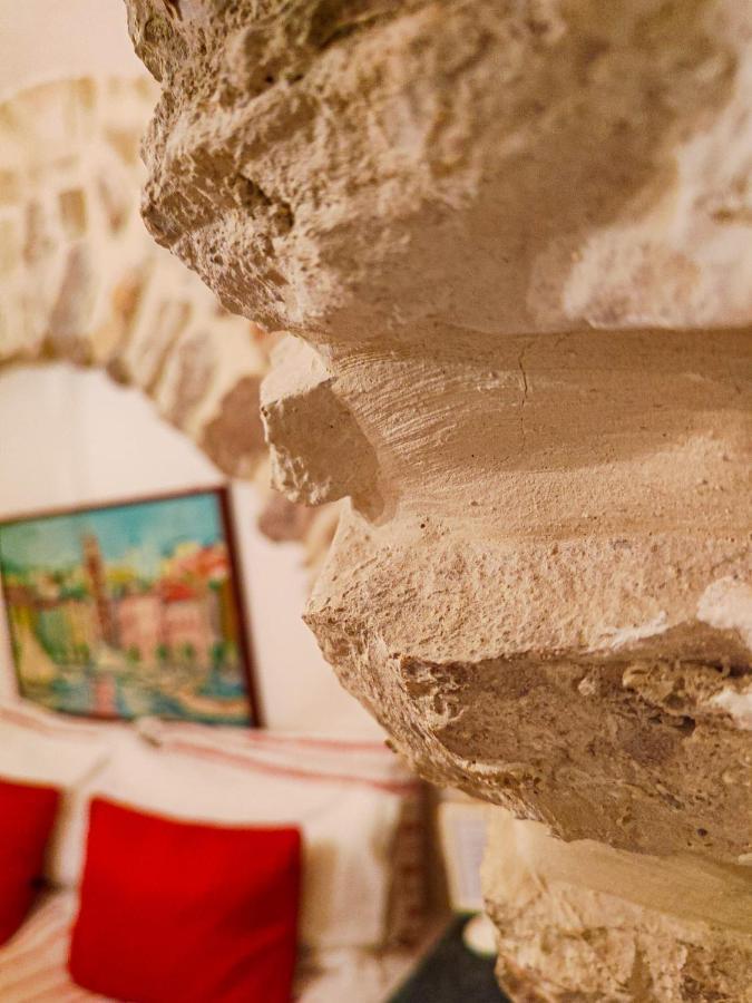 Nari Bed&Breakfast Гаета Екстериор снимка