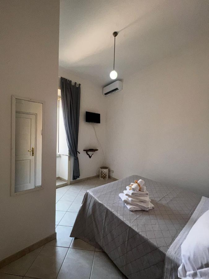 Nari Bed&Breakfast Гаета Екстериор снимка