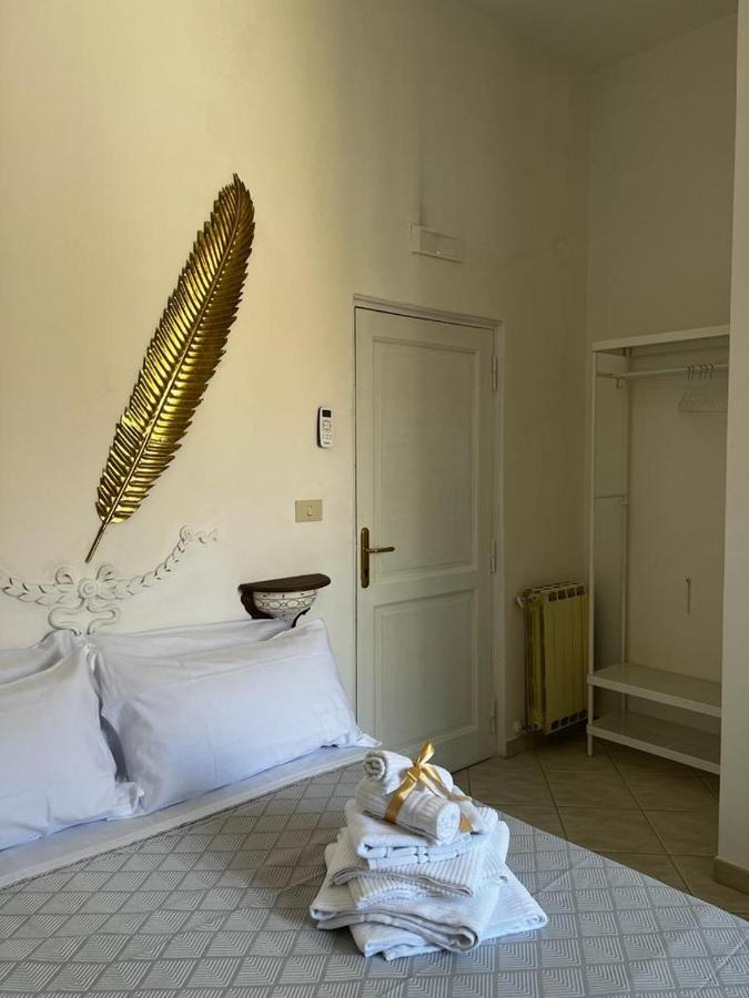 Nari Bed&Breakfast Гаета Екстериор снимка